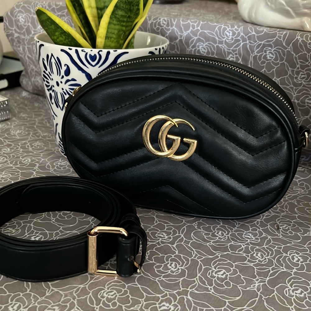 Unused Waist bag. (copy)